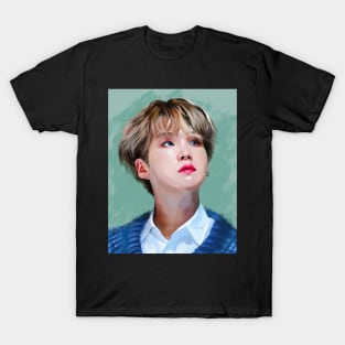 Min Yoongi T-Shirt